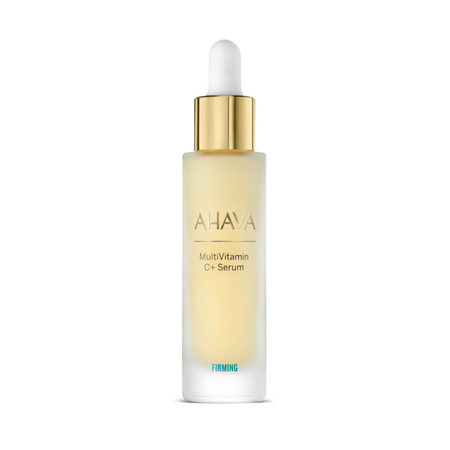 Serum pentru fata Multivitamin C+ Firming, 30 ml, Ahava 685141