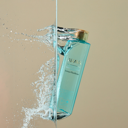 Lotiune tonica Time to Clear, 250 ml, Ahava 685876