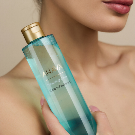 Lotiune tonica Time to Clear, 250 ml, Ahava 685880