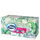 Servetele faciale 3in1 Deluxe Design, 3 straturi, 90 bucati, Diverse culori, Zewa 682554