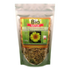 Seminte de floarea soarelui Bio, 250 g, Bio Natur 673621