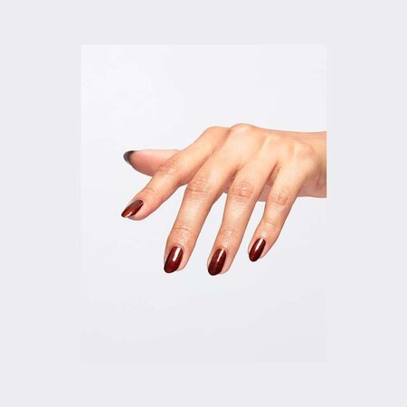 Lac de unghii Nail Laquer, Bring out the Big Gems, 15 ml, Opi 536751