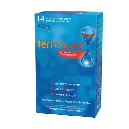 Ferrotone Original