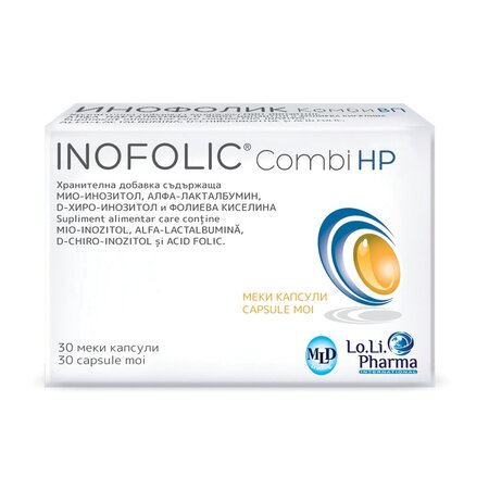 Inofolic Combi HP