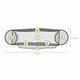 Organizator pentru carucior Ok Cars, Kaufmann 536903