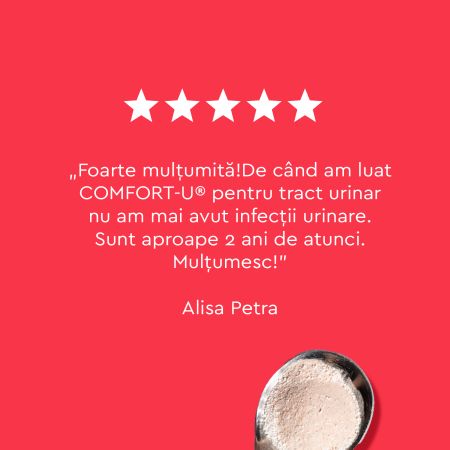 Comfort U, 10 plicuri, Good Routine 777556