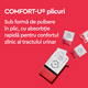 Comfort U, 10 plicuri, Good Routine 777550