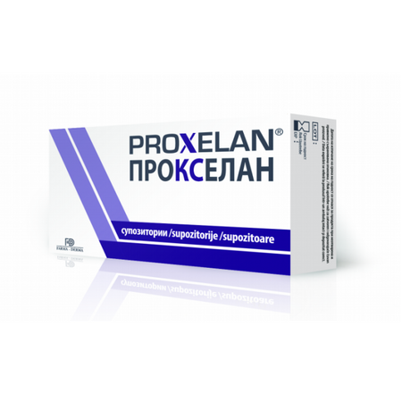 Proxelan