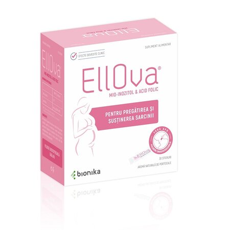 Ellova pulbere orodispersabila