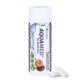 Guma de mestecat pentru gura uscata fara zahar Aquamed Passion Fruit, 30 bucati, Miradent 713645
