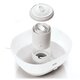 Umidificator de aer ultrasonic, 1.8 litri, HI3030, Laica 536968