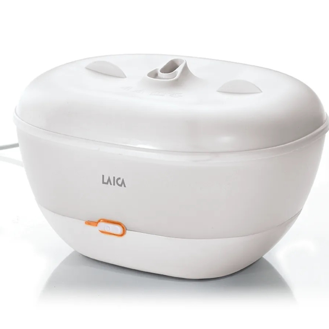 Umidificator de aer ultrasonic, 1.8 litri, HI3030, Laica