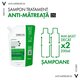Rezerva Sampon Dercos antimatreata pentru par normal-gras, 500 ml, Vichy 536950