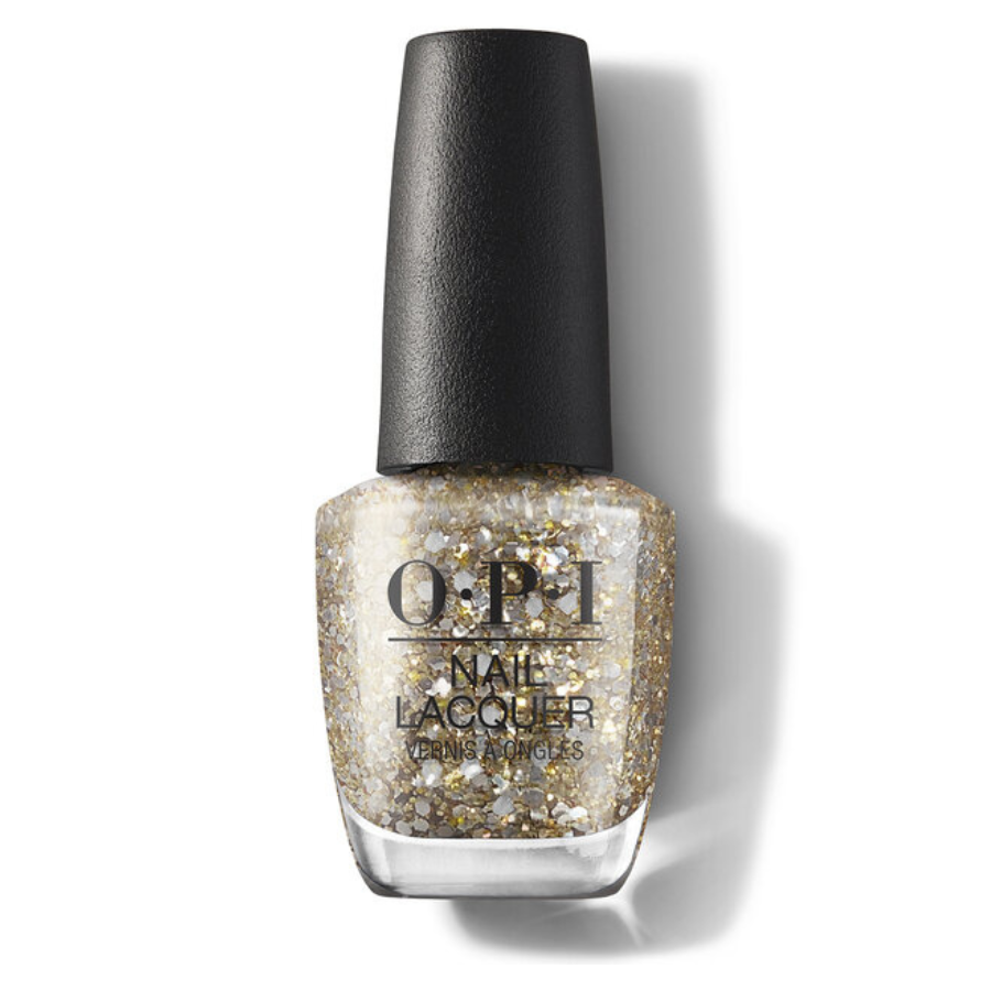 Lac de unghii Nail Laquer, Pop the Baubles, 15 mi, Opi