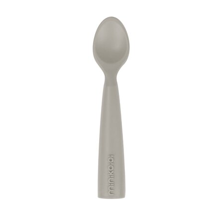 Lingurita din silicon, Powder Grey