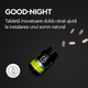 Good Night, 20 tablete dublu-strat, Good Routine 777337