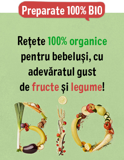 Preparate bio