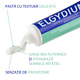 Pasta de dinti pentru gingii iritate, 75 ml, Elgydium 606865