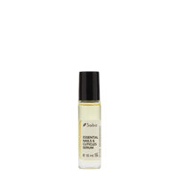 Serum pentru cuticule si unghii - Essential, 10 ml, Sabio