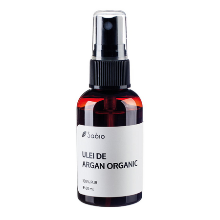 Ulei de argan organic