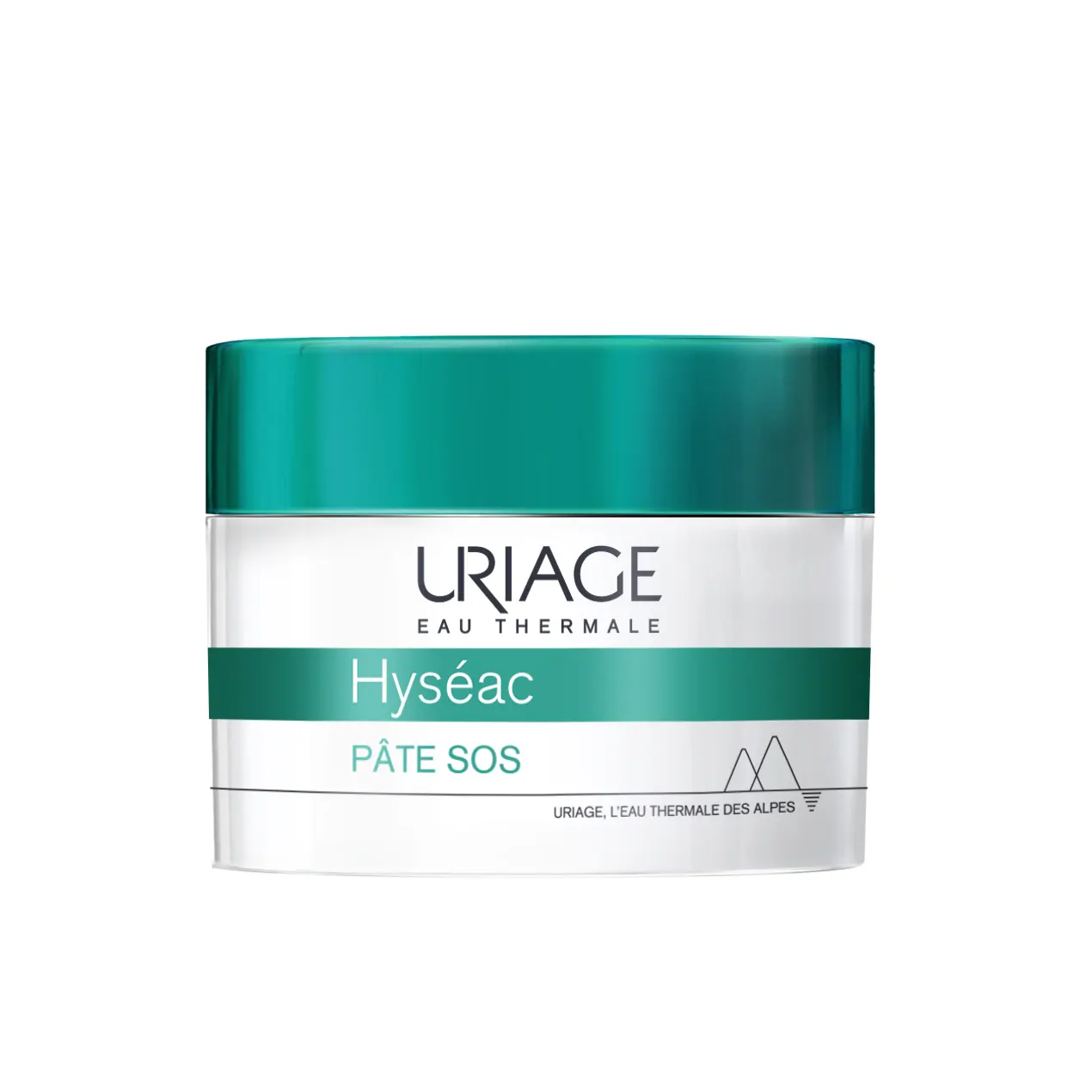 Pasta SOS Hyseac, 15 ml, Uriage