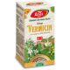 Sirop Vermicin cu miere, propolis si Vitamina C D73, 100 ml, Fares 721116