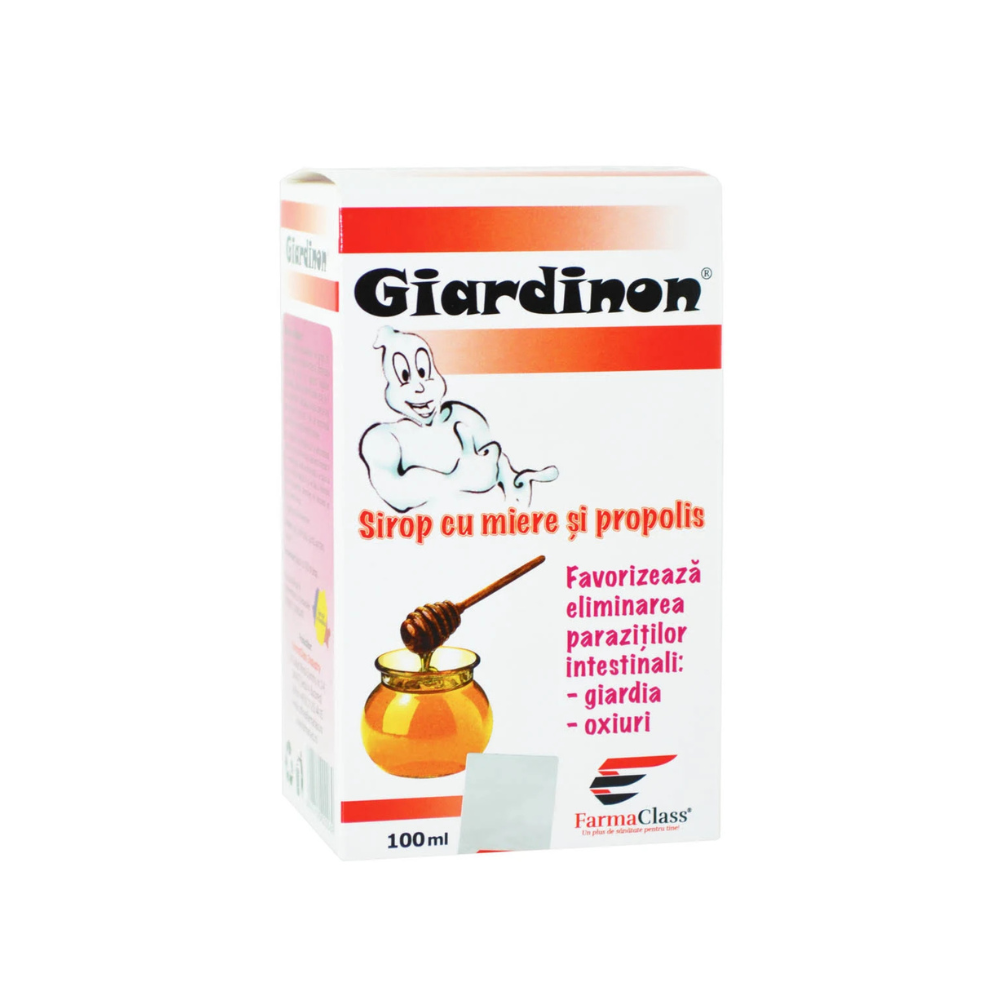 Giardinon, 100 ml, 100 ml, FarmaClass