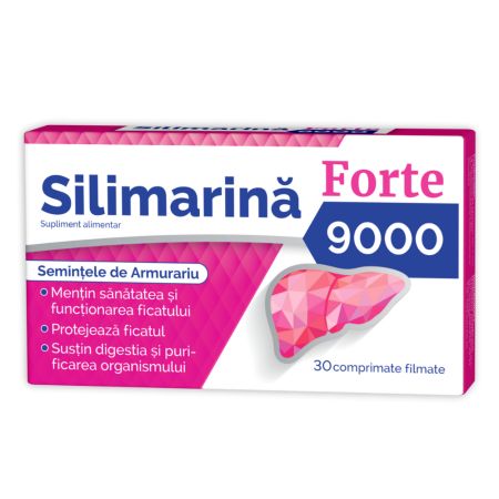 Silimarina Forte