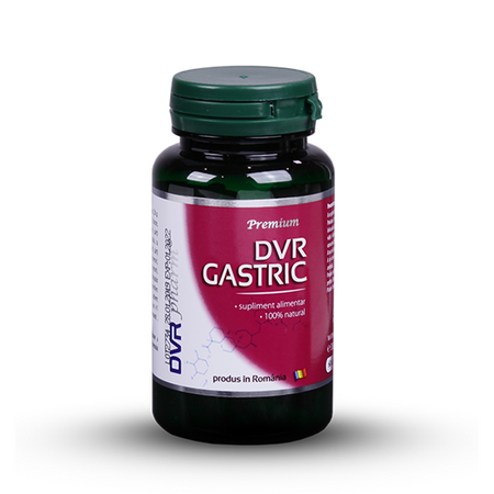 DVR Gastric