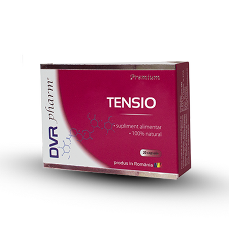 Tensio