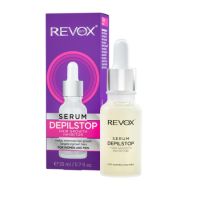 Tratament Revox Serum Depilstop pentru incetinirea cresterii parului, 20 ml, Revox