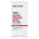 Crema pentru acnee si pori dilatati Revox Help, 30 ml, Revox 537176
