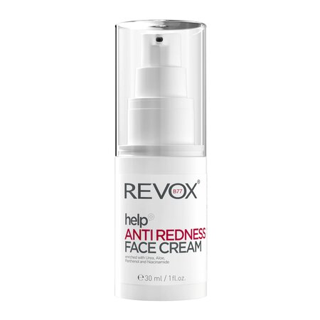 Crema de fata anti-roseata B77 Help