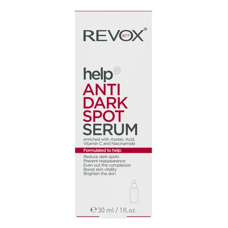 Serum anti-pete Revox Help, 30 ml, Revox 537184