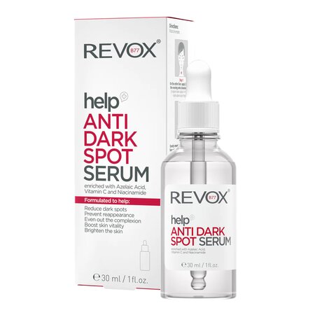 Serum anti-pete Revox Help, 30 ml, Revox 537188