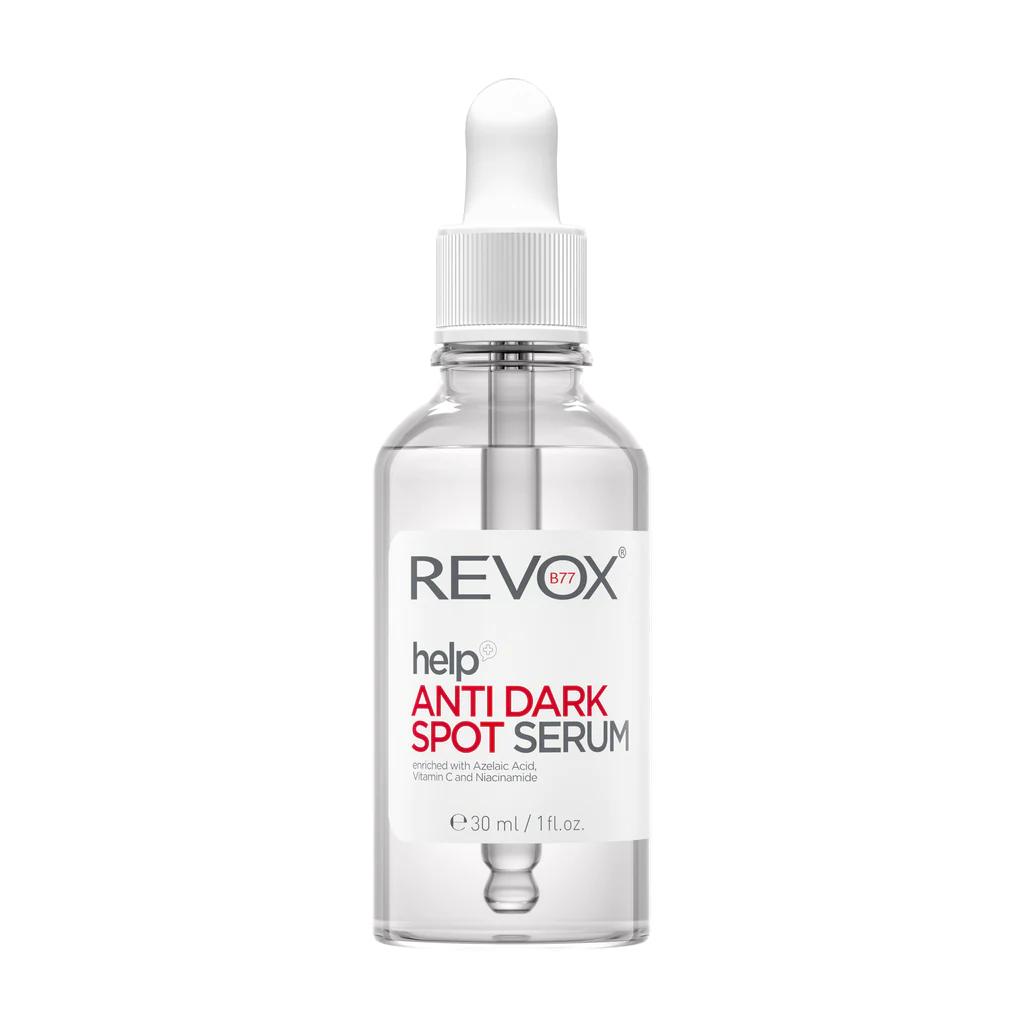 Serum anti-pete Revox Help, 30 ml, Revox