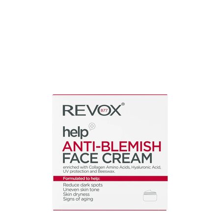 Crema de fata antipete Revox Help, 50 ml, Revox 537193