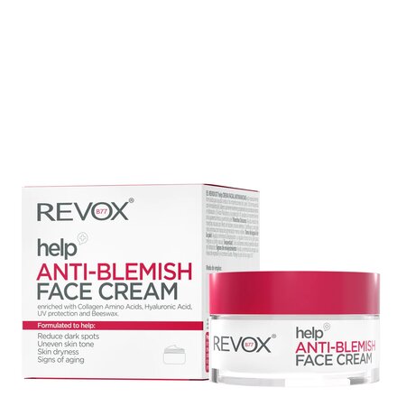 Crema de fata anti-pete Revox B77 Help