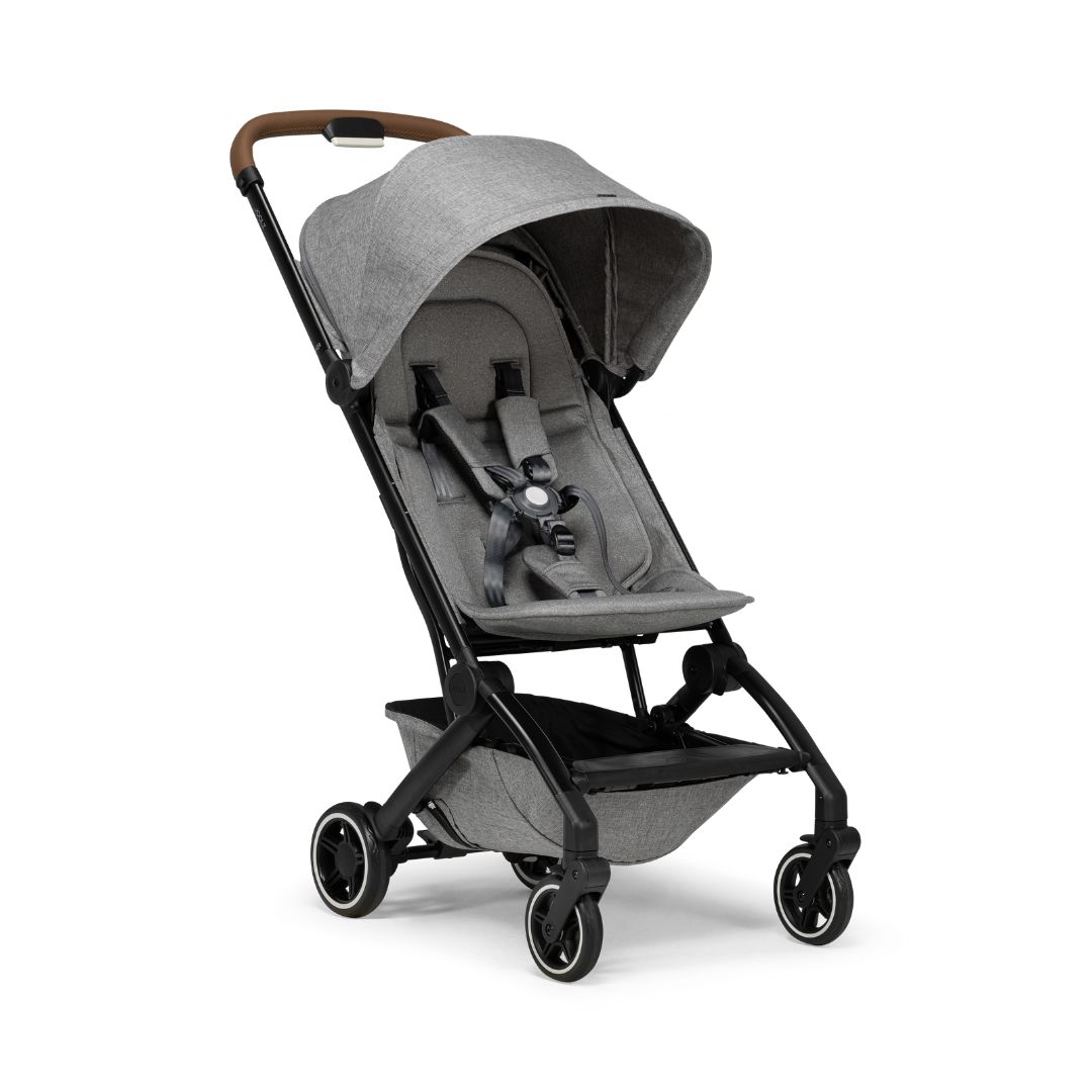 Carucior sport Joolz Aer+, Delightful Grey, Joolz