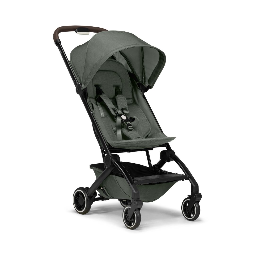 Carucior sport Joolz Aer+, Mighty Green, Joolz