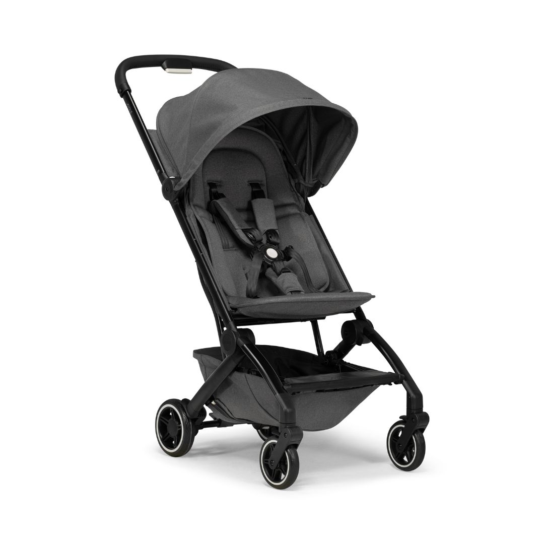 Carucior sport Joolz Aer+, Amazing Anthracite, Joolz