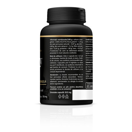 Beauty Start, 80 capsule, Zenyth 761352