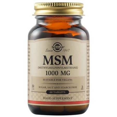MSM