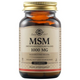 MSM, 1000 mg, 60 capsule, Solgar 537366