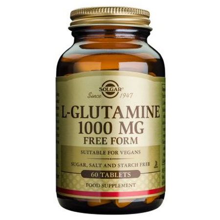 L-Glutamina