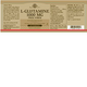 L-Glutamina, 1000 mg, 60 tablete, Solgar 537370