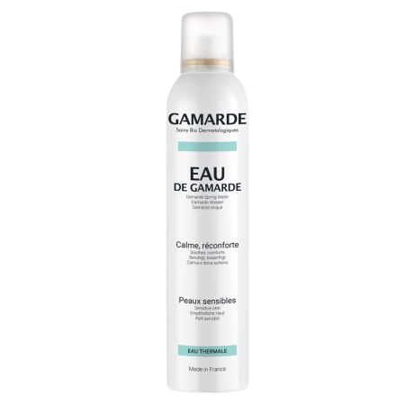 Apa termala bio Spray, 250 ml, GamARde
