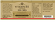 Vitamina B1, 100 mg, 100 capsule, Solgar 537395