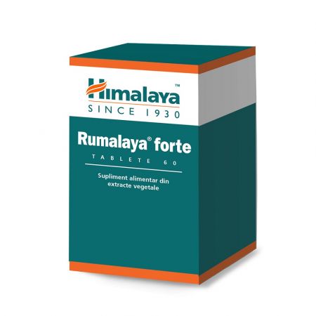 Rumalaya Forte