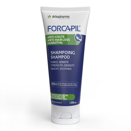 Sampon anti-caderea parului Forcapil